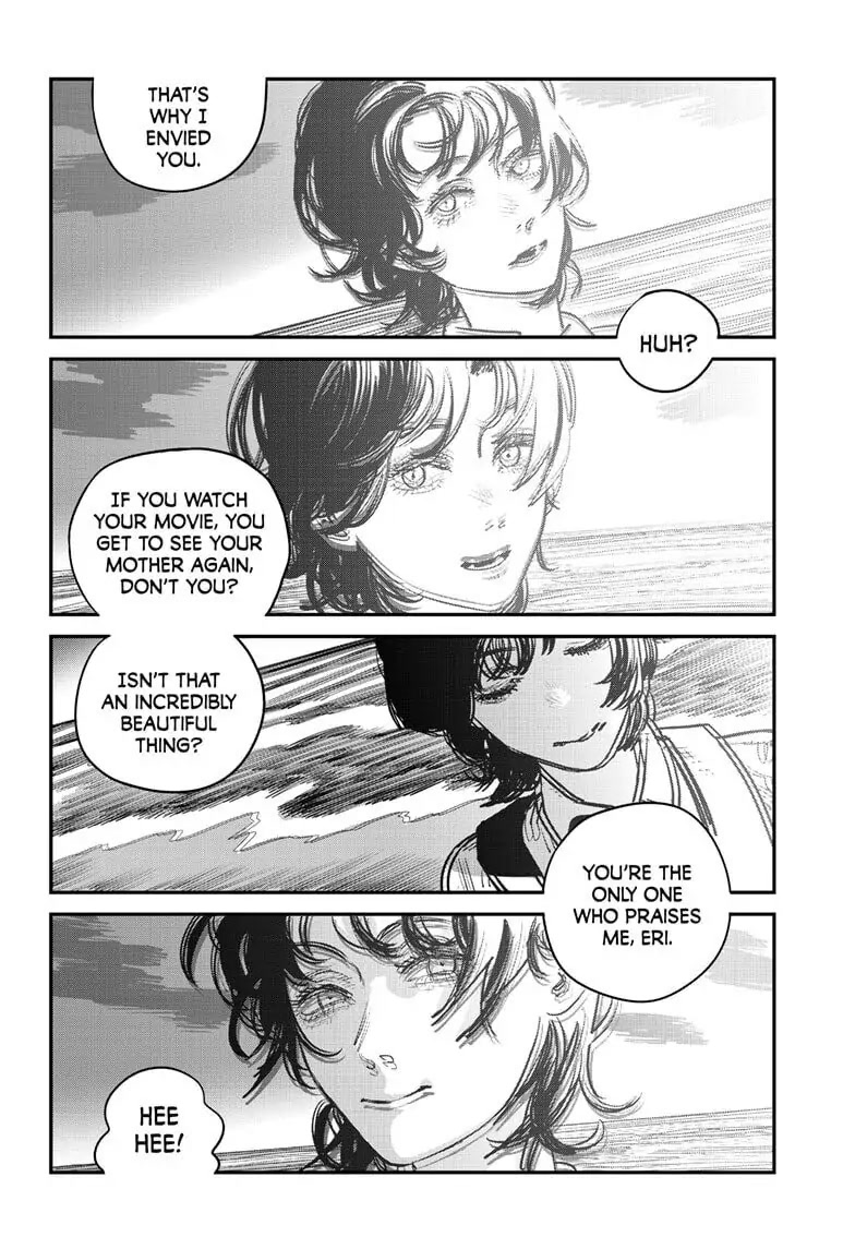 Goodbye Eri, Chapter 11 image 104